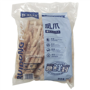 瑞东凤爪