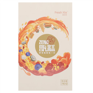 夏鲜森甑糕礼盒