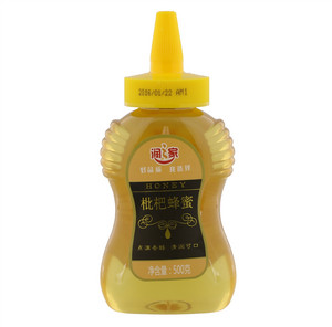 润之家枇杷蜂蜜500克