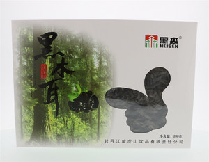 黑木耳