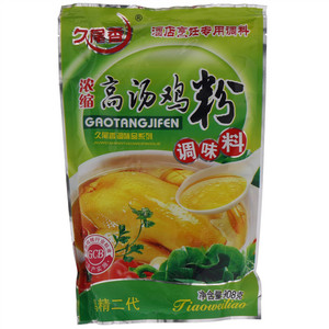 久尾香浓缩高汤鸡粉