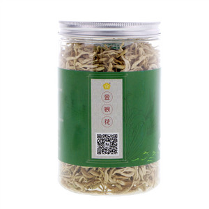 康花金银花