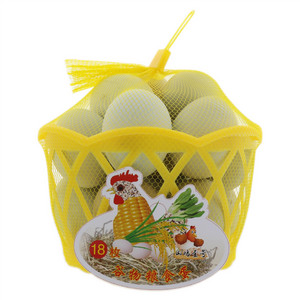 山鸡壹号五谷笨鸡蛋