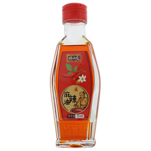 杨三友70麻辣油