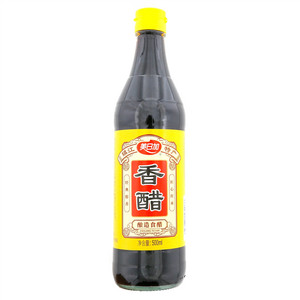 美日加香醋