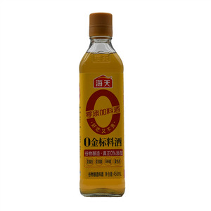 0金标料酒450mL*1