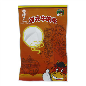 刘六牛的牛香辣兔（微辣味）