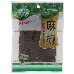富昌麻椒