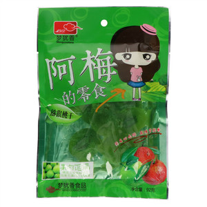 梦犹香Mengyouxiang猕猴桃干