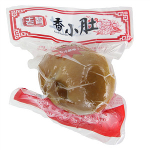老智 香小肚