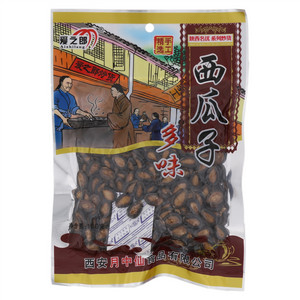 爱之郎多味西瓜子