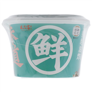 陪都记忆臣品客重庆菌汤味冲泡型合川米粉