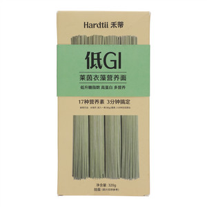 莱茵衣藻营养面320g