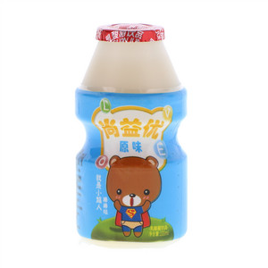 尚益优乳酸菌饮品（杀菌型）