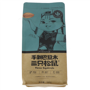 大头装_手剥巴旦木/160g