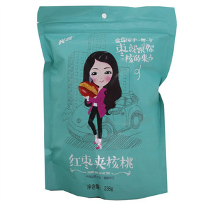 兴谷红枣夹核桃