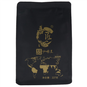 善匠自家烘焙咖啡豆