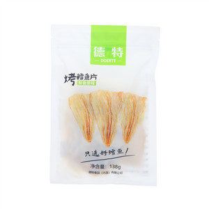 德特烤鳕鱼片鲜香原味