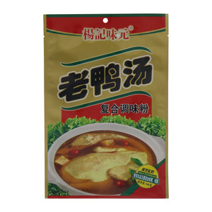 杨记味元老鸭汤复合调味粉