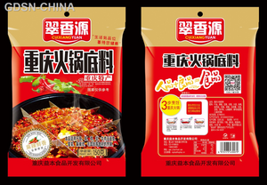 卫龙墨西哥辣鸡味拉面丸子