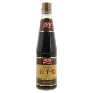 450ml加加饺子醋