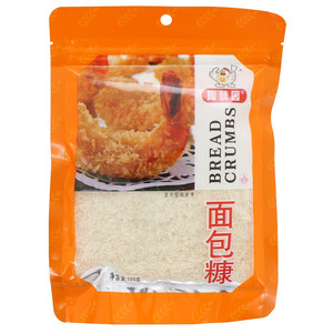 陶味园面包糠