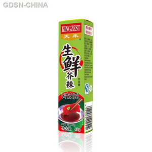KINGZEST天禾生鲜芥辣芥末调味酱
