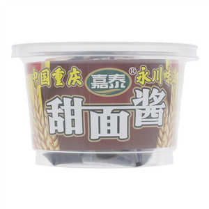 嘉泰甜面酱