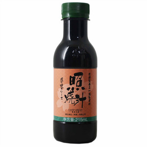 樱花照烧汁