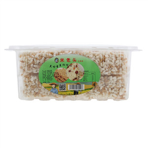 洹溪米老婆大米酥