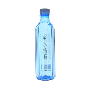 水钻石天然矿泉水