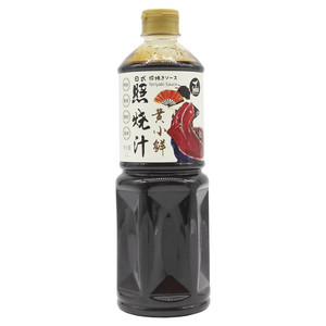 Seasir食圣照烧汁(酱油加工品调味料)