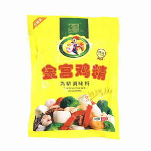 金宫鸡精调味料