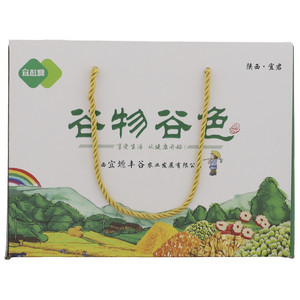 宜彭源谷物谷色