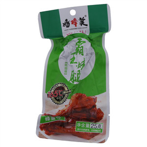 好棒美霸王烤腿（鸭翅根）