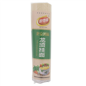 厨香园龙须挂面
