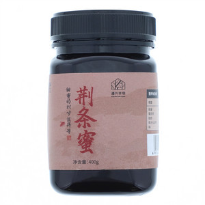 边外林场荆条蜜