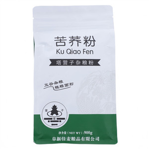 塔营子杂粮粉苦荞粉