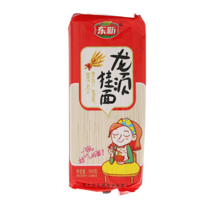 东新龙须挂面（普通挂面）
