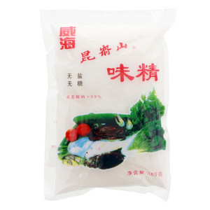昆嵛山味精