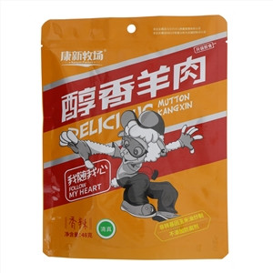 康新牧场香辣醇香羊肉