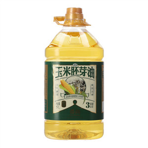 荟尚玉米胚芽油