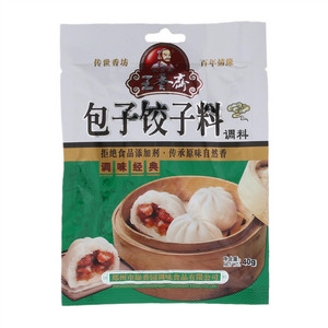 王芗斋包子饺子料