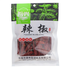 智兴辣椒