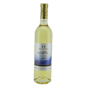 华东干白葡萄酒