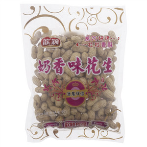 歆颖奶香味花生
