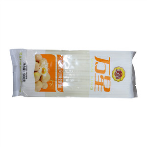 万星鸡蛋风味挂面