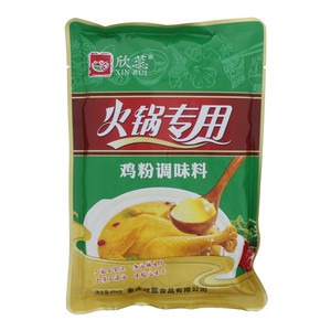 欣蕊XINRUI火锅专用鸡粉调味料