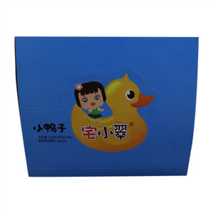 宅小翠小鸭子