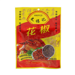 史福记花椒（香辛调味料）
